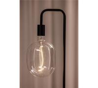 Osram Vintage 1906 Ballon 30 Filament DIM Lamp 4.8W 827 Clear E27 x 1 [EEK: G]