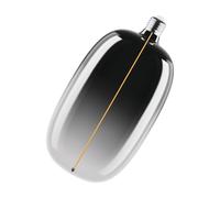 Osram Vintage 1906 Big Elipse Oval 10 Magnetic DIM Lamp Smoke E27