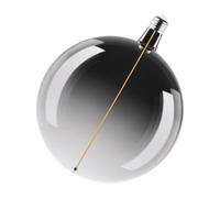 Osram Vintage 1906 Big Globe 200 10 Magnetic Dim Lamp 4.8W 818 Smoke E27