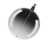 Osram Vintage 1906 Big Globe 200 10 Magnetic Dim Lamp 4.8W 818 Smoke E27