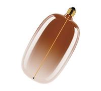 Osram Vintage 1906 Big Elipse Oval 20 Magnetic DIM Lamp Tea Brown E27