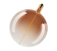 Osram Vintage 1906 Big Magnetic Filament Bulbs Led Globe G200 4.8W Tea Brown E27