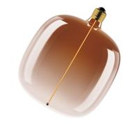 Osram Vintage 1906 Big Oval 20 Magnetic Dim Lamp 4.8W 818 Tea Brown E27