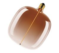 Osram Vintage 1906 Big Oval 20 Magnetic DIM Lamp 4.8W 818 Tea Brown E27