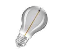 OSRAM Vintage 1906 LED bulb E27 1.8W 1,800K smoke