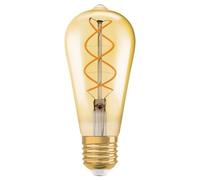 Osram Vintage Classic Edison LED Bulb