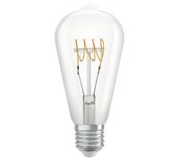 Osram Vintage Classic Edison LED Bulb