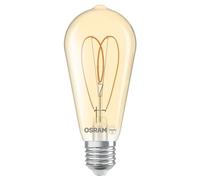 Osram Vintage Classic Edison LED Bulb