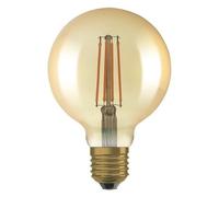 Osram Vintage Classic Globe LED Bulb