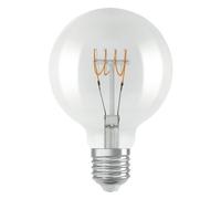 Osram Vintage Classic Globe LED Bulb