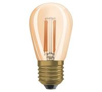 Osram Vintage Classic Mini Edison LED Bulb