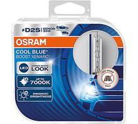 OSRAM LEDriving® SL, ≜ W21/5W, Red, LED signal lamps, Off-road only, non ECE, Double Blister