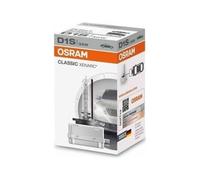 OSRAM - Xenarc Classic Bulb 4150K D1S 85V 35W PK32D-2 Box of 1 - Li - P1823z