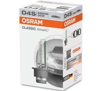 OSRAM Light Bulbs D4S 66440CLC Bulb, spotlight TOYOTA,MAZDA,HONDA,AVENSIS Kombi (T25),AURIS (NRE15_, ZZE15_, ADE15_, ZRE15_, NDE15_)