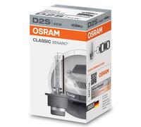OSRAM Xenarc Classic Xenon Headlight Bulb D1S D2S D3S D4S