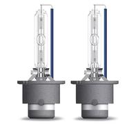 OSRAM XENARC® Cool Blue Boost, D2S, Xenon Headlight Lamps, 7000K, Hanging folding box (2 lamps), offroad use only