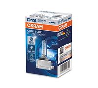 OSRAM XENARC COOL BLUE INTENSE D1S HID xenon arc tubes, discharge lamp, 66140CBI, Faltschachtel (1 Stück)