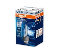OSRAM XENARC COOL BLUE INTENSE D2R xenon headlamp blub 66250CBI 20% more light 1 piece in folding box