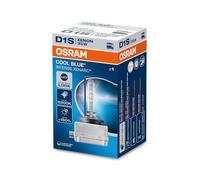 D1S XENARC 66140CBN 6200K Xenon Car Bulbs Osram D1S