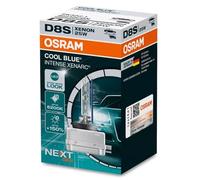 Osram 66548CBN Xenarc Cool Blue Intense NextGen HID-Xenon bulb - D8S - 40V/25W -