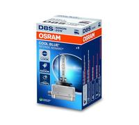 Osram 66548CBN Xenarc Cool Blue Intense NextGen HID-Xenon bulb - D8S - 40V/25W -
