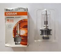 OSRAM XENARC ORIGINAL D2R xenon headlamp bulb 66250