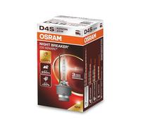 OSRAM XENARC NIGHT BREAKER LASER Headlight 66440XN2 4500K Xenon Bulb
