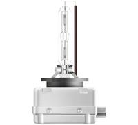 OSRAM XENARC NIGHT BREAKER LASER D1S, Next Generation, 200% more brightness, HID xenon bulb, 66140XNN, folding box (1 lamp)
