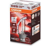 OSRAM XENARC NIGHT BREAKER LASER Headlight 66240XNN 3200 lm Xenon Bulb