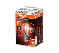 Osram XENARC NIGHTBREAKER 220 D2S Xenon Headlight