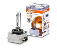 OSRAM XENARC ORIGINAL D1S HID Xenon discharge bulb, discharge lamp, OEM quality OEM, 66140, folding carton box (1 unit)