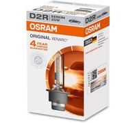 OSRAM Xenarc D2R Standard Replacement Xenon HID Car Bulb x 1. SEE LISTING