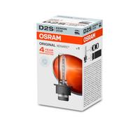 Osram D2S Original XENARC HID Xenon Upgrade Bulb 66240 P32d-2