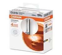 OSRAM XENARC ORIGINAL D2S HID Xenon discharge bulb, discharge lamp, OE