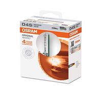 OSRAM XENARC ORIGINAL D4S HID Xenon discharge bulb, discharge lamp, OEM quality OEM, 66440-1SCB, softcover box (1 lamp)