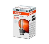 OSRAM D4S Xenarc Original Xenon HID Bulbs 35W P32d-5 Xenon Headlight