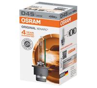 Osram XENARC Original D4S XENON CAR BULB NEW 66440(SINGLE)