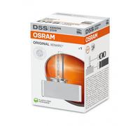 Osram D5S Xenon Lamp 12V+24V 25W PK32D-7 Original Xenarc 66540 NEW 2023