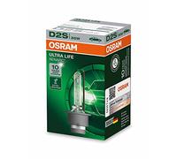 Osram XENARC ULTRA LIFE D2S HID Xenon discharge bulb, discharge lamp, 66240ULT,