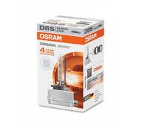 Osram66548 Car Headlight Bulb High Performance Bright White Road Legal