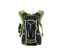 OSRGZRNGR Backpack Waterproof Bike Cycling Bag Climb Hiking Hydration Backpacks Packing Multi-purpose Supplies Unisex Travel Green
