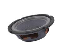 OSRGZRNGR Bass Speaker Passive Radiator Audio Stereo Small Power Consumption Home 10inch, 10 inch