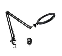OSRGZRNGR Cell Phone Holder Overhead Stand Articulating Arm for Baking Set C