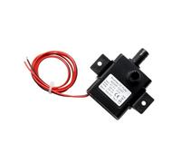 OSRGZRNGR DC 12V Water Cooling Pump Professional Cooler Fitting Mute Waterproof PC Brushless Pumps Computer Component Modification Style 3