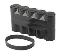 OSRGZRNGR Film Case Storage Box 120 Film Hardshell for Camera DSLR Lenses for 5 Rolls