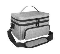 OSRGZRNGR First Aid Bag Emergency Supplies Emergency Kits Organizer for Hiking Cars Gym