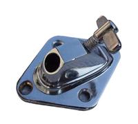 OSRGZRNGR Floor Tom Drum Leg Bracket Mount Replacement for Drum Set Musical Instrument