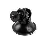 OSRGZRNGR Universal Car Windshield Camera Mount Front Windscreen Video Recorder Reusable Suction Cup Plastic Holder Bracket Automobile
