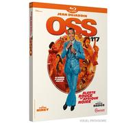 OSS 117 : Alerte Rouge en Afrique Noire