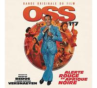 Oss 117: Alerte Rouge en Afrique Noire [VINYL]